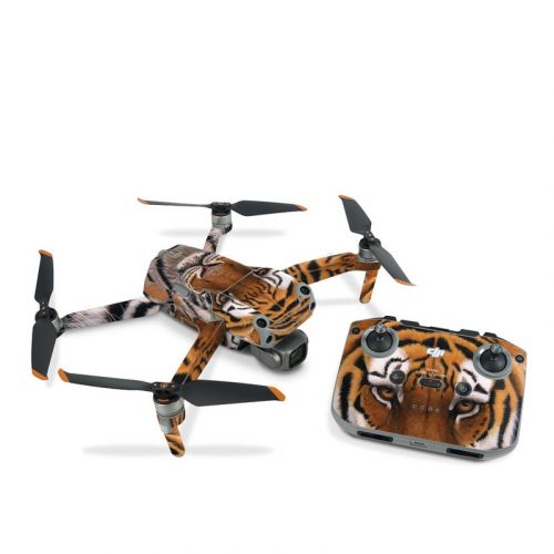 Siberian Tiger DJI Air 2S Skin