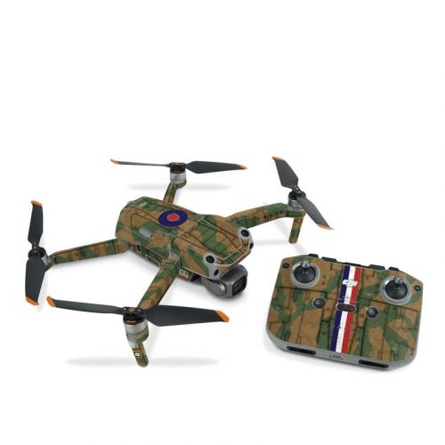 Spitefire DJI Air 2S Skin