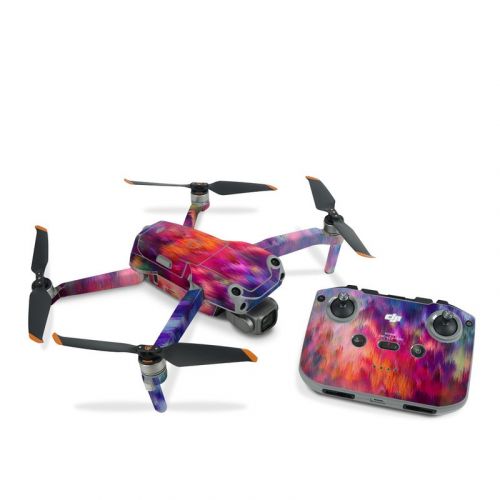 Sunset Storm DJI Air 2S Skin