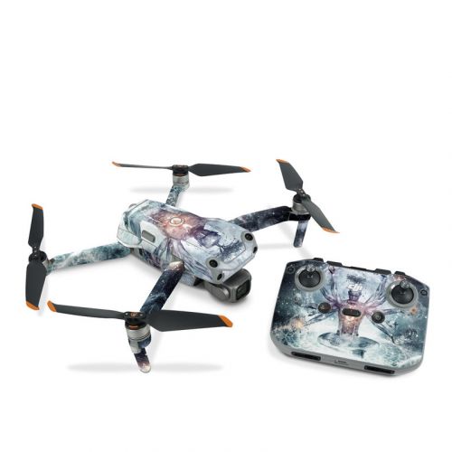The Dreamer DJI Air 2S Skin