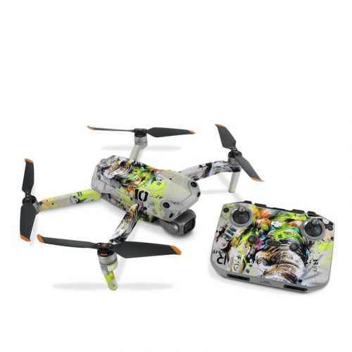 Theory DJI Air 2S Skin