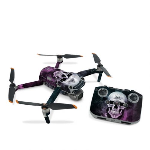 The Void DJI Air 2S Skin