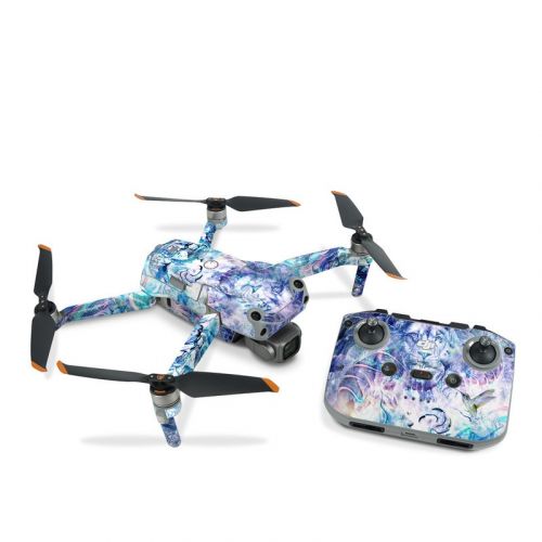 Unity Dreams DJI Air 2S Skin