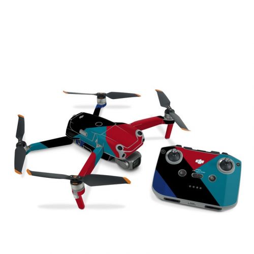Unravel DJI Air 2S Skin