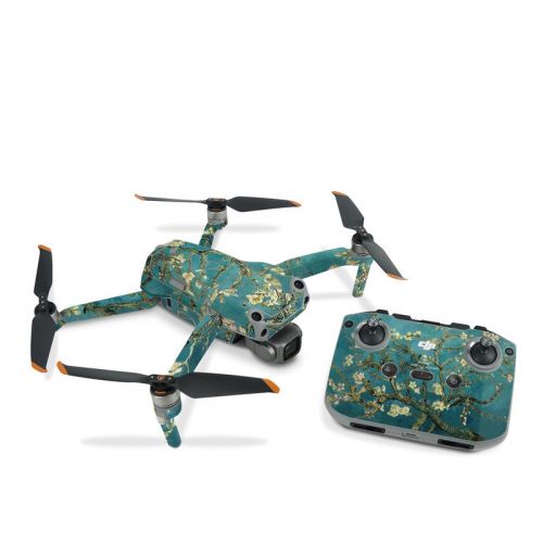 Blossoming Almond Tree DJI Air 2S Skin