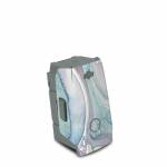 Abstract Organic DJI Air 2S Battery Skin