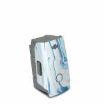 Azul Marble DJI Air 2S Battery Skin