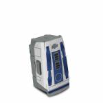 Bleep Bloop DJI Air 2S Battery Skin