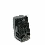 Black Book DJI Air 2S Battery Skin