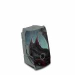 Black Dragon DJI Air 2S Battery Skin