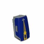 Blue Squadron DJI Air 2S Battery Skin