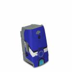 Blue Valkyrie DJI Air 2S Battery Skin