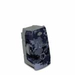 Digital Navy Camo DJI Air 2S Battery Skin