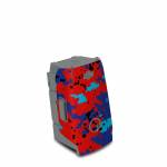 Digital Patriot Camo DJI Air 2S Battery Skin