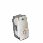 Dune Marble DJI Air 2S Battery Skin
