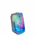 Electrify Ice Blue DJI Air 2S Battery Skin