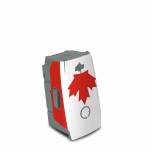 Canadian Flag DJI Air 2S Battery Skin