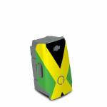 Jamaican Flag DJI Air 2S Battery Skin