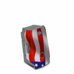 USA Flag DJI Air 2S Battery Skin
