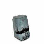 Flying Tree Black DJI Air 2S Battery Skin