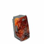 Furnace Dragon DJI Air 2S Battery Skin