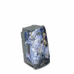 Gilded Ocean Marble DJI Air 2S Battery Skin