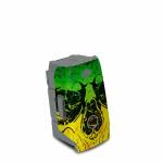 Hot Tribal Skull DJI Air 2S Battery Skin
