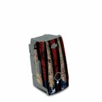 Old Glory DJI Air 2S Battery Skin