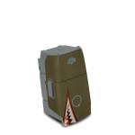 Shark Mouth DJI Air 2S Battery Skin