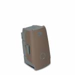 Solid State Flat Dark Earth DJI Air 2S Battery Skin