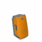 Solid State Orange DJI Air 2S Battery Skin