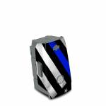 Thin Blue Line Hero DJI Air 2S Battery Skin