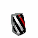 Thin Red Line Hero DJI Air 2S Battery Skin