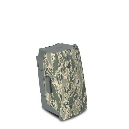 ABU Camo DJI Air 2S Battery Skin