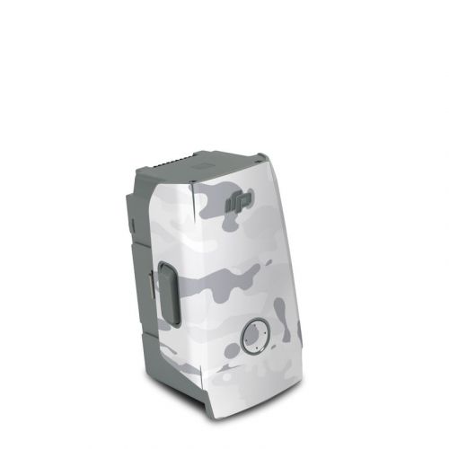 Alpine Camo DJI Air 2S Battery Skin