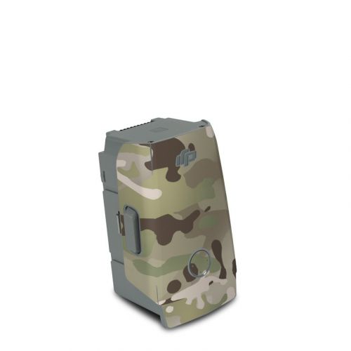 FC Camo DJI Air 2S Battery Skin