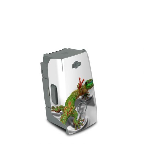 Gecko DJI Air 2S Battery Skin