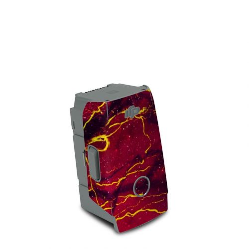 Miasma DJI Air 2S Battery Skin