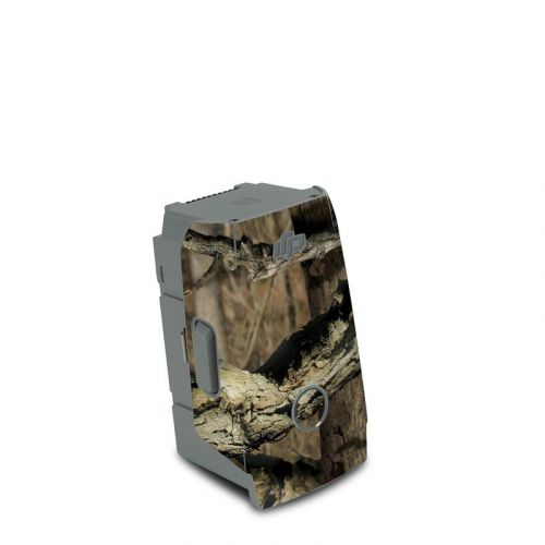 Break-Up Infinity DJI Air 2S Battery Skin