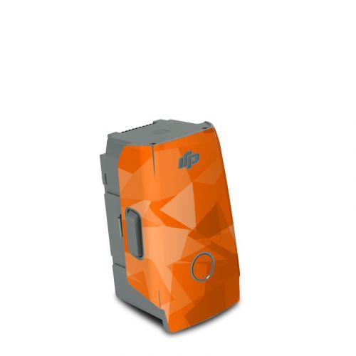 Solar Storm DJI Air 2S Battery Skin