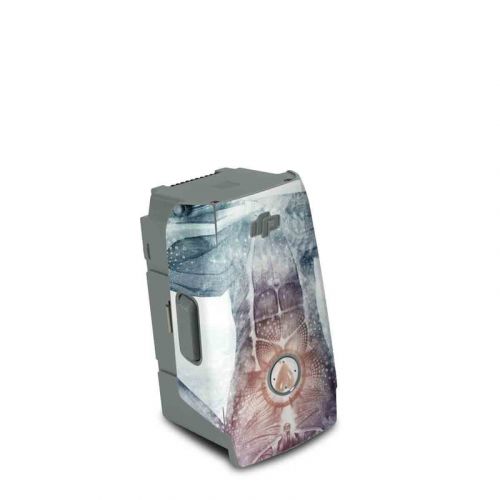 The Dreamer DJI Air 2S Battery Skin