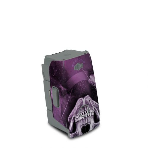 The Void DJI Air 2S Battery Skin