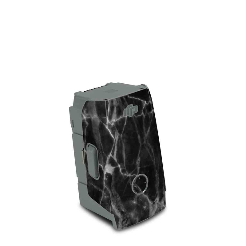 DJI Air 2S Battery Skin design of Black, White, Nature, Black-and-white, Monochrome photography, Branch, Atmosphere, Atmospheric phenomenon, Tree, Sky, with black, white colors