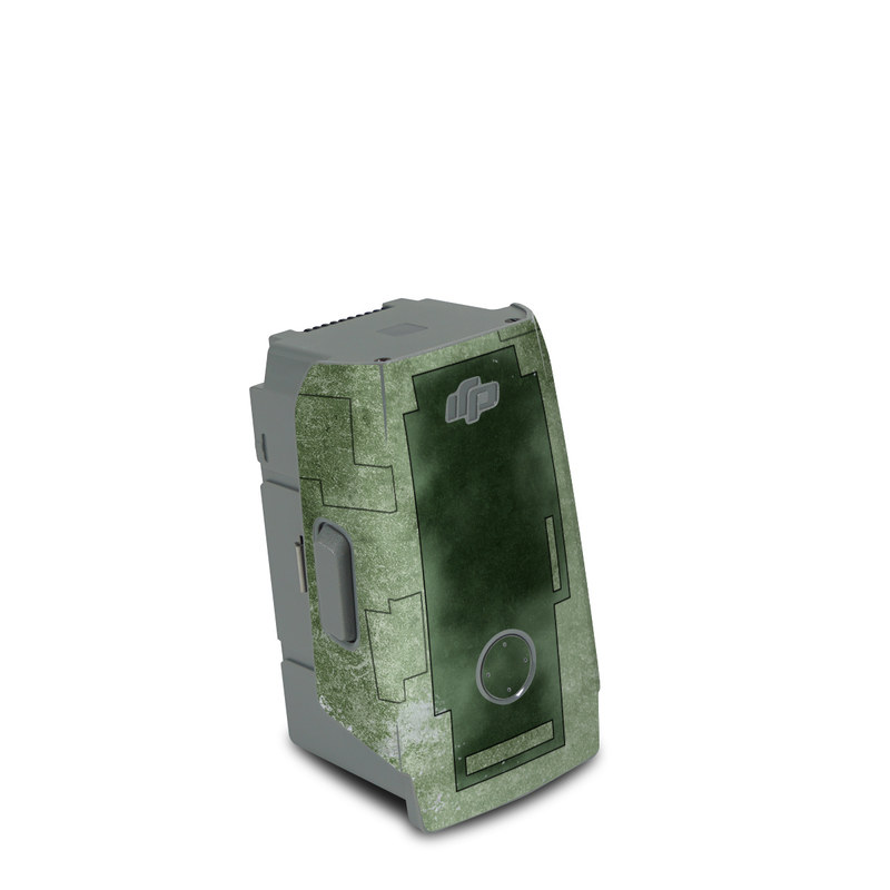 DJI Air 2S Battery Skin design of Rectangle, Screenshot, Font, Wood, Pattern, Symmetry, Machine, Gas, Parallel, Engineering, with red, green, yellow, black, gray, white colors