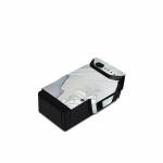 Abstract Organic DJI Mavic Air Battery Skin