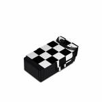 Checkers DJI Mavic Air Battery Skin