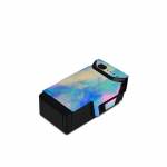 Electrify Ice Blue DJI Mavic Air Battery Skin
