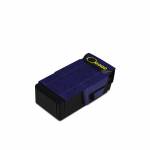 Knight Terror DJI Mavic Air Battery Skin