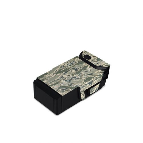 ABU Camo DJI Mavic Air Battery Skin