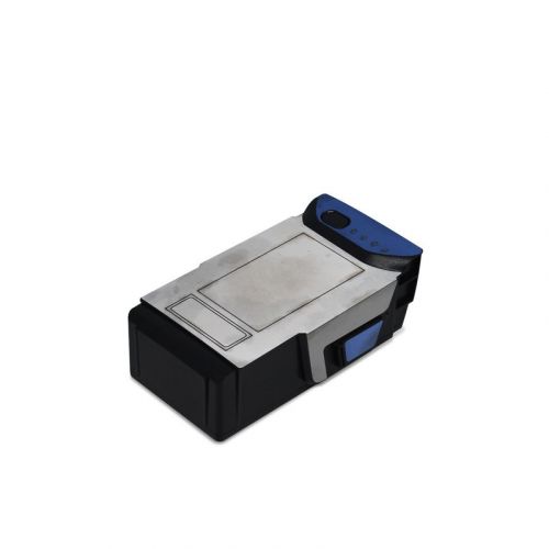 Bleep Bloop DJI Mavic Air Battery Skin